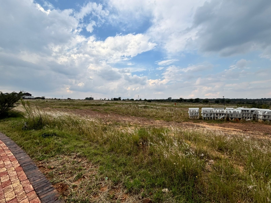 0 Bedroom Property for Sale in Helderzicht Eco Estate North West